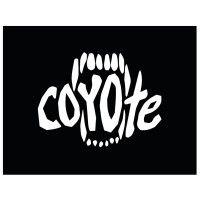 coyote post logo image