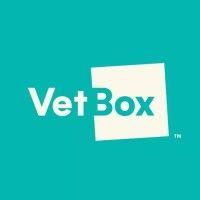 vetbox logo image