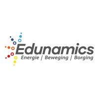 edunamics logo image