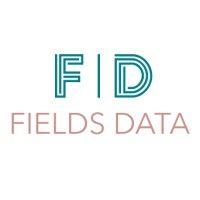 fields data logo image