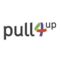 pull4up - mobile & web development logo image