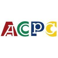 ames community preschool center (acpc) logo image