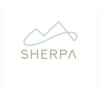 sherpa logo image