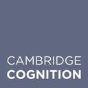 logo of Cambridge Cognition