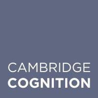 cambridge cognition logo image