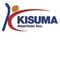 kisuma americas, inc. logo image