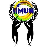 india's international movement to unite nations logo image