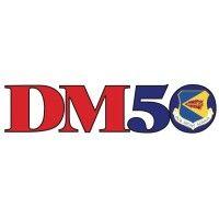 dm50 501 c 4 inc logo image