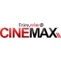 cinemax india ltd logo image