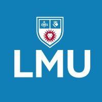 lmu entrepreneurship program & fred kiesner center