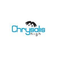 chrysalis high logo image