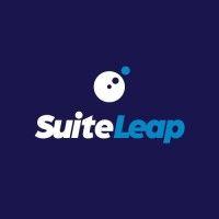 suite leap logo image