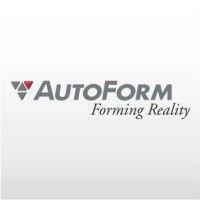 autoform group logo image