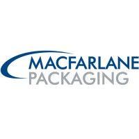 macfarlane packaging logo image