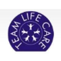 team life care company (i) pvt ltd logo image