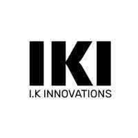 ikinnovations logo image