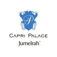 capri palace jumeirah logo image