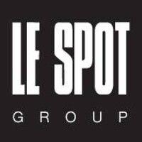 le spot group official