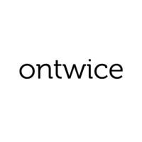 ontwice logo image