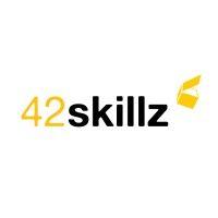 42skillz logo image