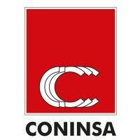 coninsa s.a. logo image