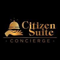 citizen suite concierge logo image