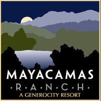 mayacamas ranch logo image