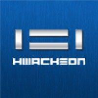 hwacheon machinery america, inc. logo image