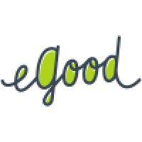 egood logo image