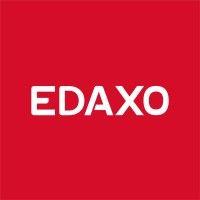 edaxo logo image