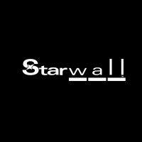 starwall logo image