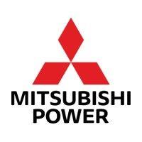 mitsubishi power americas logo image