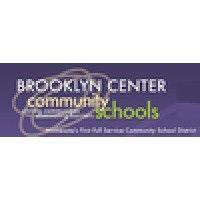 brooklyn center school dist logo image