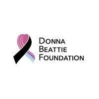 donna beattie foundation logo image