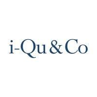 i-qu & co logo image