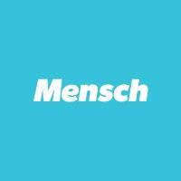 mensch