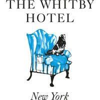 the whitby hotel logo image