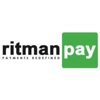 ritmanpay logo image