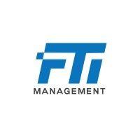 fti management logo image