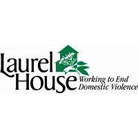 laurel house logo image