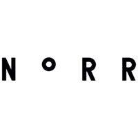 the norr company logo image