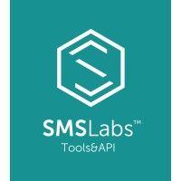 smslabs™ logo image