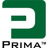 prima pros logo image