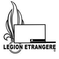 légion étrangère logo image