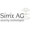 logo of Sirrix Ag Security Technologies