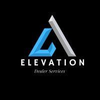 elevation dealer services logo image