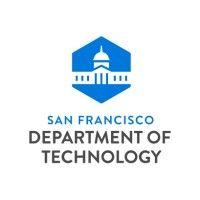 san francisco department of technology (dt)