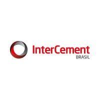 intercement brasil logo image