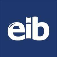 eib logo image