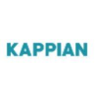 kappian internet research llp logo image